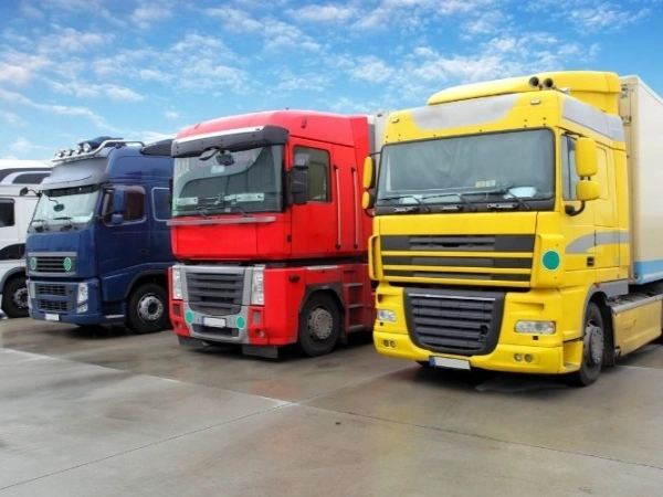 Konya Oğuzlar Nakliye